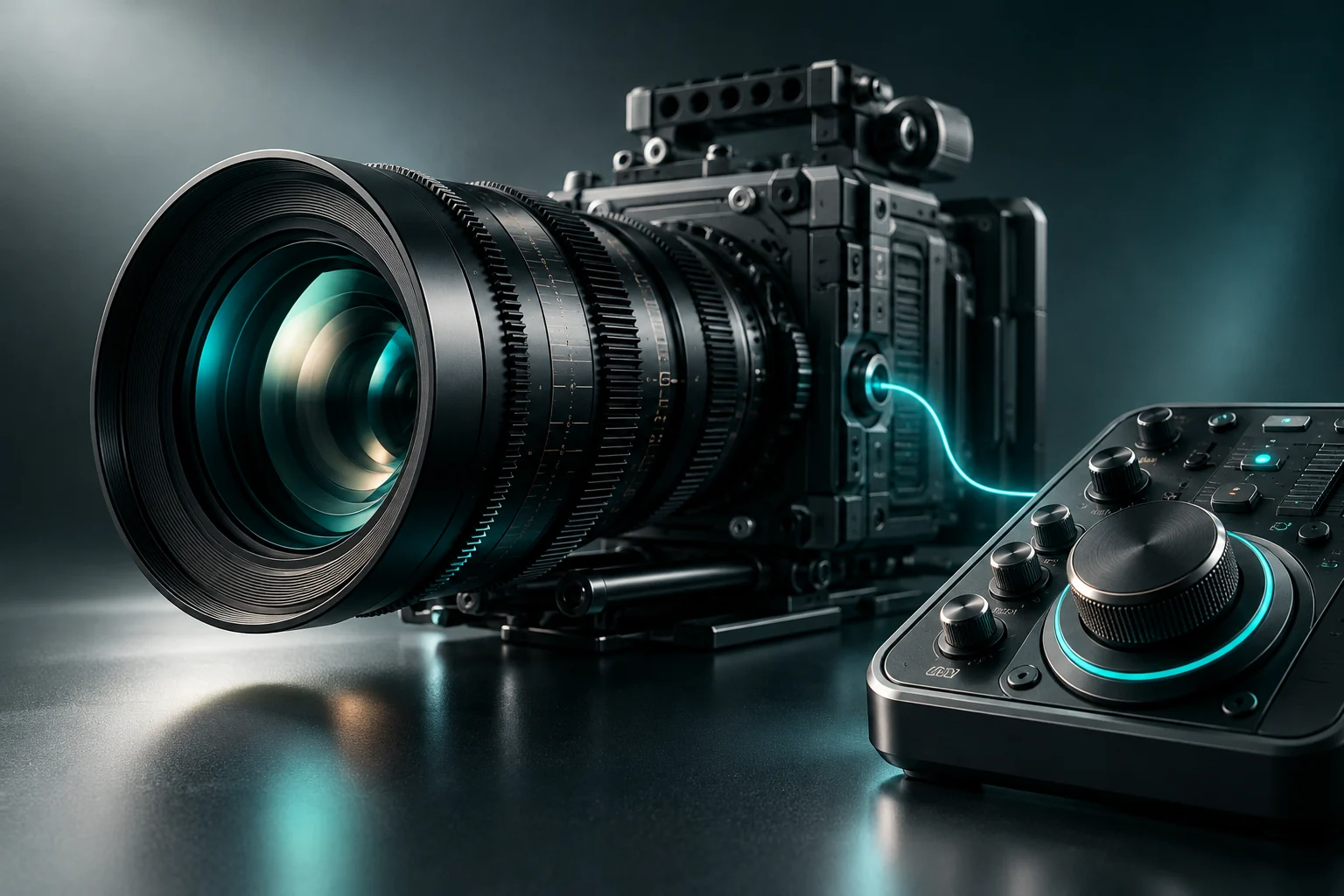 camera-control